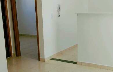 Imagem 2: Apartamento 2 qtos belle nature Valparaiso de Goiás 680 incluso condomínio...