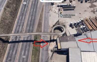 Imagem 3: Galpão à venda, Anel Rodoviário, Vila Oeste - BH