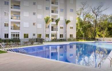 Imagem 15: JUNDIAí - Apartamento Padrão - Jardim Ana Maria