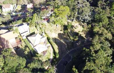 Imagem 9: Terreno à venda, 423 m² por R$ 280.000,00 - Carlos Guinle - Teresópolis/RJ