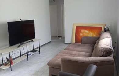 Imagem: A casa possui 3 Dormitórios, 3 Banheiros, 3 Vagas na garagem