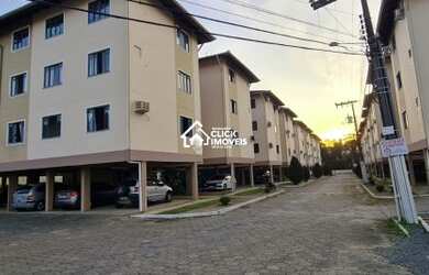 Imagem: O apartamento possui 3 Dormitórios, 1 Banheiro, 2 Vagas na