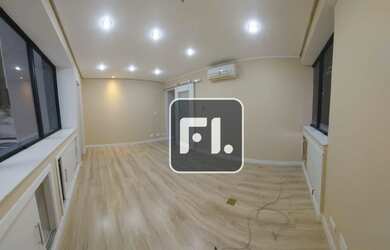 Imagem 5: Conjunto, 44 m² - venda por R$ 460.000,01 ou aluguel por R$ 3.200,00/mês...
