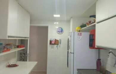 Imagem 11: Apartamento para venda tem 65 metros quadrados com 2 quartos em Santa...