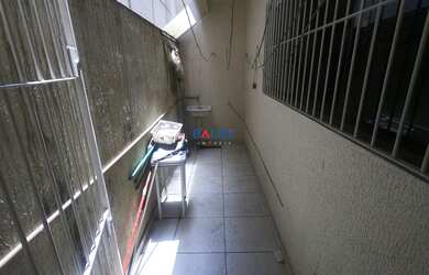 Imagem 14: Casa Aluga em Planalto Paulista 1 vaga R$ 1.800 São Paulo