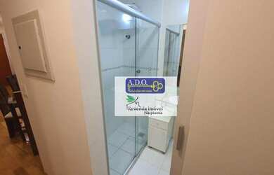 Imagem 5: Apartamento com 3 dormitórios, 74 m² - venda por R$ 480.000,00 ou aluguel...