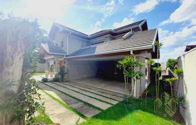 Imagem 6: Atibaia - Casa de Condomínio - Jardim Estancia Brasil