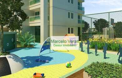 Imagem 11: Repasse Living Garden. Varanda, 188m² de Área, 4 Vagas na garageme4...