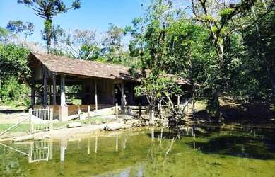 Imagem 6: Chácara Sítio. 30000m² de Área