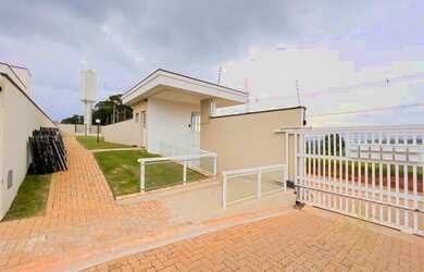 Imagem 14: Atibaia - Casa de Condomínio - Jardim Estancia Brasil