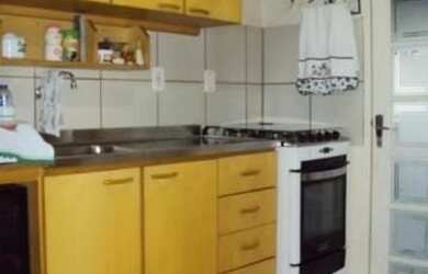 Imagem: O apartamento à venda possui 3 Dormitórios, 1 Banheiro, 1