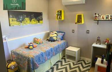 Imagem 11: Apartamento com 3 dormitórios, 193 m² - venda por R$ 1.550.000,00 ou...