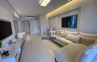 Imagem 6: LINDA VISTA PARA O MAR - TODO DE FRENTE - ALTO PADRÃO - PONTA DA PRAIA - LAZEDR TOTAL COM