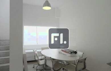 Imagem 5: Casa para alugar, 607 m² por R$ 33.804,09/mês - Vila Olímpia - São Paulo/SP