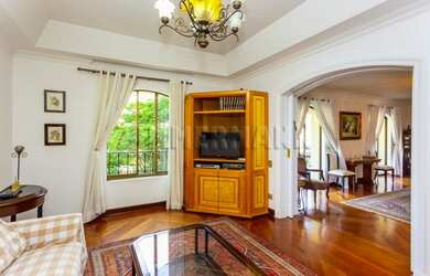 Imagem 5: SãO PAULO - Apartamento Padrão - HIGIENOPOLIS