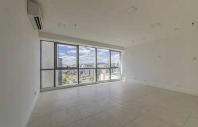 Imagem 4: Porto Alegre - Conjunto Comercial/Sala - Praia de Belas