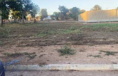 Imagem: O terreno está localizado em Plano Diretor Sul, Palmas à venda