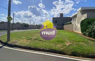Imagem 2: IMOBILIÁRIA MUD RIO PRETO VENDE TERRENO 623 M² NO CONDOMÍNIO ECO VILLAGE