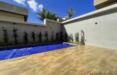 Imagem 14: Casa em condomínio com 4 quartos no Casa Jardins Verona - Bairro Jardins...