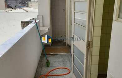 Imagem 3: Apto na Consolaçao. 98m² de Área, 1 Vaga na garageme2 Dormitórios