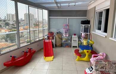 Imagem 6: Belíssimo apto Garden - Estuda permuta - Próximo ao Shopping Santana...