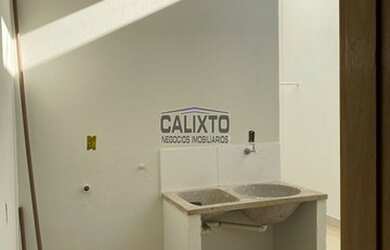 Imagem 8: CASA BAIRRO NOVO MUNDO. Varanda, Imóvel novo, Área de serviçoe120m²...