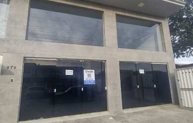 Imagem: O depósito possui 260m² de Área e está localizado em Cordeiros