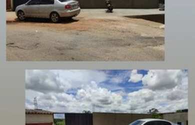 Imagem 5: Chácara Residencial Luana Parque Goiânia/GO