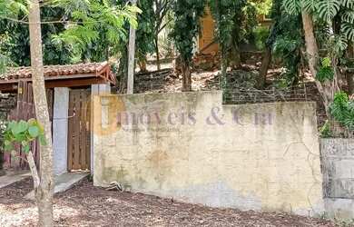 Imagem 3: Terreno a Venda 247 m² em Atibaia SP Doc. OK Aceita Veículos