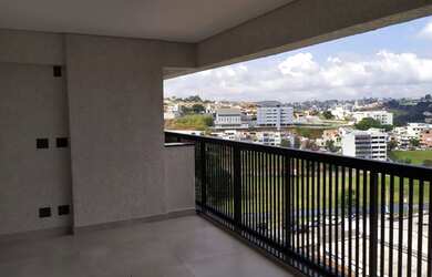 Imagem 13: Lindo Apartamento para venda em Bragança Paulista