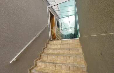 Imagem 7: Atibaia - Casa Padrão - Jardim Maristela