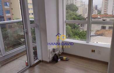 Imagem 12: Sala à venda, 43 m² por R$ 348.000,00 - Jardim Paulista - São Paulo/SP