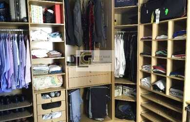 Imagem 7: Apartamento para aluguel tem 124 metros quadrados com 3 quartos