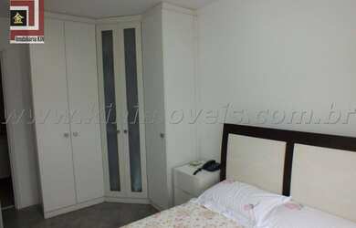 Imagem 14: Apartamento com 4 dormitórios à venda, 135 m² por R$ 1.696.000,00 - Vila Mariana - São Pau