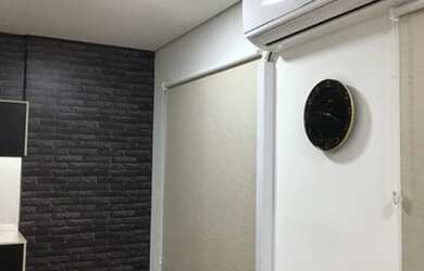 Imagem 11: Sala, 45 m² - venda por R$ 280.000,00 ou aluguel por R$ 1.900,00/mês...