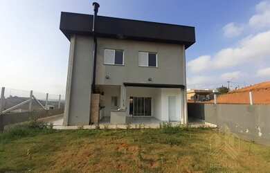 Imagem 9: Bragança Paulista - Casa de Condomínio - Condomínio Residencial Campos do Conde