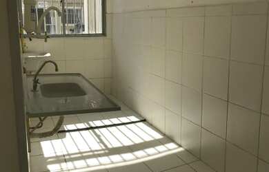 Imagem 3: 650 Maravilhoso apartamento térreo em Nova Cidade São Gonçalo