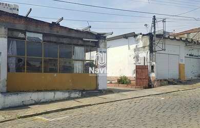 Imagem: O terreno possui 573m² de Área e está localizado em Centro