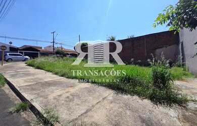 Imagem 2: Terreno de 207m² à venda por R$ 155.000,00 - Vila Souto - Bauru/SP