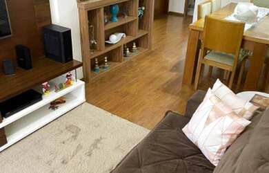 Imagem 4: Apartamento com 2 dormitórios, 72 m² - venda por R$ 260.000,00 ou aluguel...