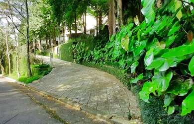 Imagem 4: BELÍSSIMA CASA NO MORUMBI, ASSINADA POR MARCOS TOMANIK!