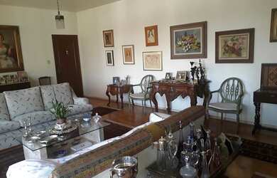 Imagem 2: Venda Residential / Apartment Belo Horizonte MG