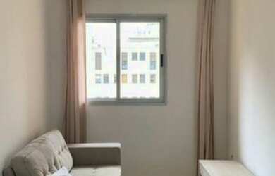 Imagem: APARTAMENTO - VILA BUARQUE - SP