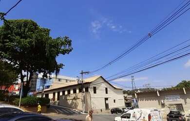 Imagem: O depósito possui 40m² de Área e está localizado em Centro