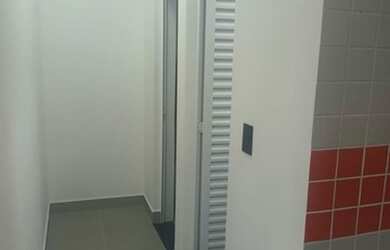 Imagem 10: Galpão de 615 m² localizado no Tatuapé/Anália Franco, 4 vagas