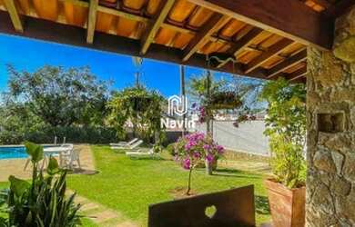 Imagem 15: Casa à venda no bairro Nova Gardênia - Atibaia/SP