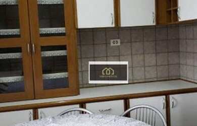 Imagem 4: Apartamento à venda, 100 m² por R$ 440.000,00 - Jardim São Dimas -...