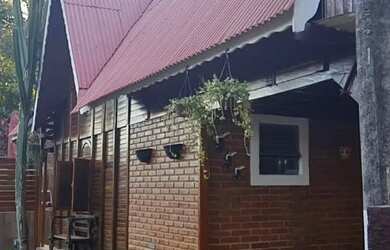 Imagem 2: Chalé com Jacuzzi aquecida