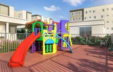 Imagem 8: Apartamento à venda 2 Quartos, 38M², Jardim Novo Portugal, Guarulhos...