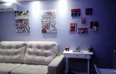 Imagem 8: Apartamento residencial para venda, Cristal, Porto Alegre - AP12693